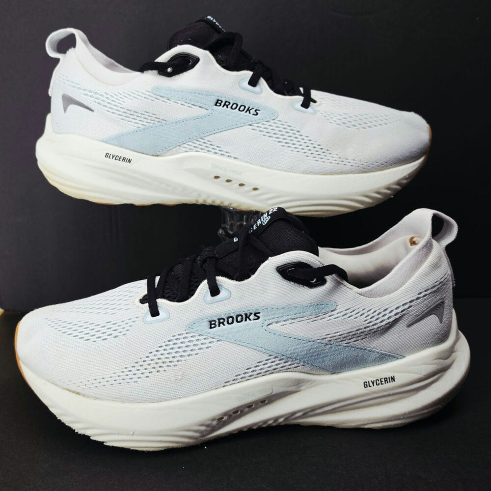 Brooks Men 10.5 Comfy footwear